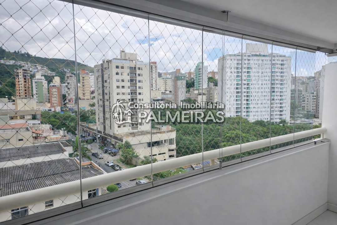 Conheça Apartamento com lazer completo 4 quartos para venda e aluguel Buritis, Belo Horizonte - IPAP40001 - 5 5