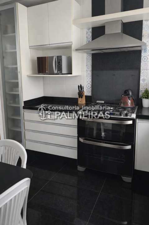 Conheça Apartamento com lazer completo 4 quartos para venda e aluguel Buritis, Belo Horizonte - IPAP40001 - 7 7