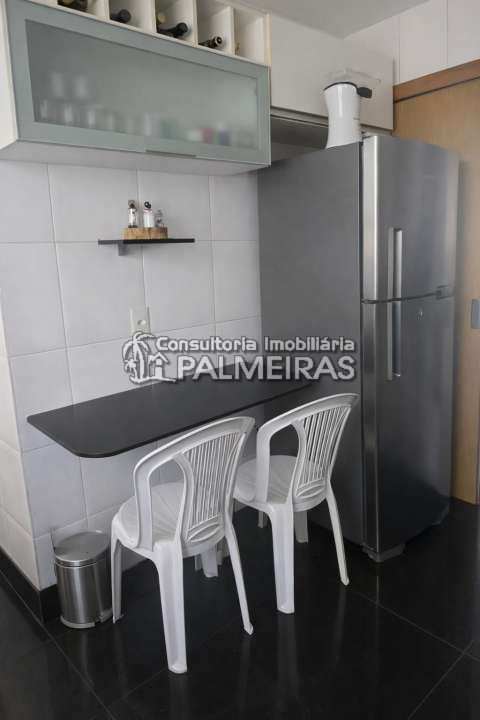 Conheça Apartamento com lazer completo 4 quartos para venda e aluguel Buritis, Belo Horizonte - IPAP40001 - 8 8