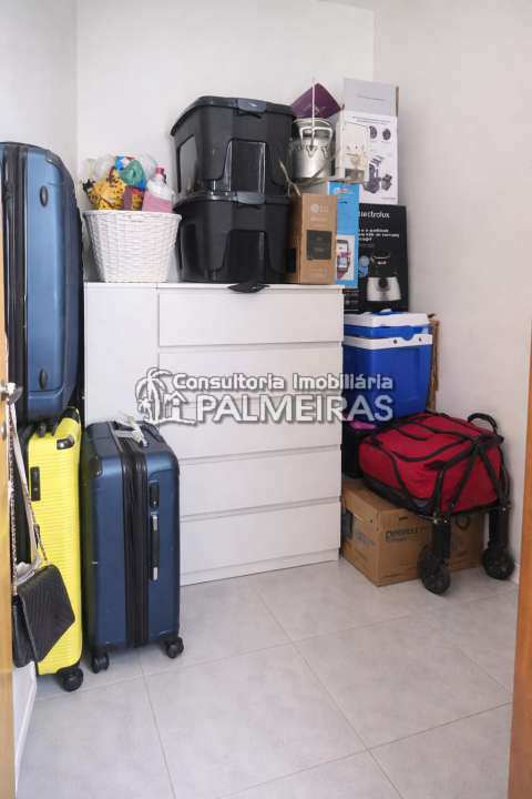 Conheça Apartamento com lazer completo 4 quartos para venda e aluguel Buritis, Belo Horizonte - IPAP40001 - 10 10