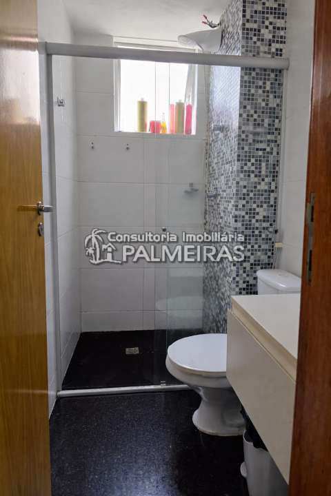 Conheça Apartamento com lazer completo 4 quartos para venda e aluguel Buritis, Belo Horizonte - IPAP40001 - 12 12