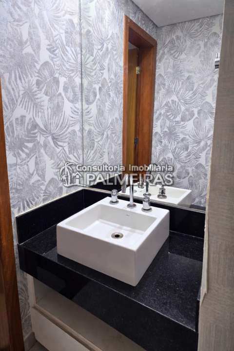 Conheça Apartamento com lazer completo 4 quartos para venda e aluguel Buritis, Belo Horizonte - IPAP40001 - 13 13