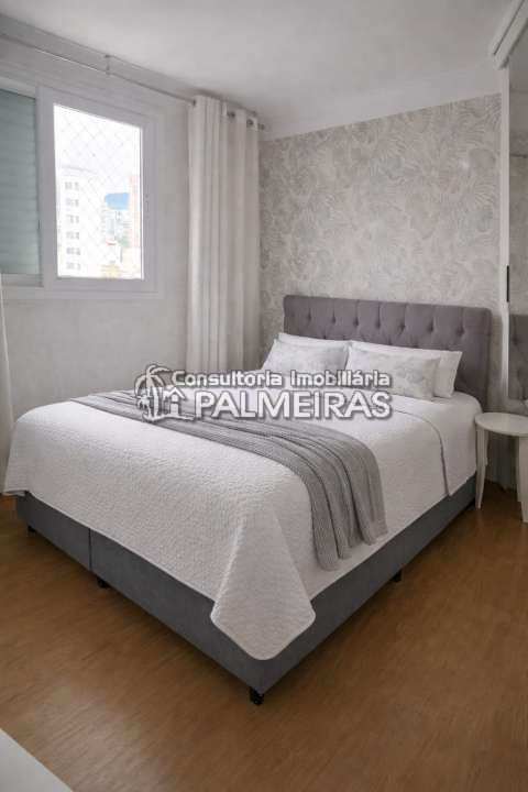 Conheça Apartamento com lazer completo 4 quartos para venda e aluguel Buritis, Belo Horizonte - IPAP40001 - 14 14