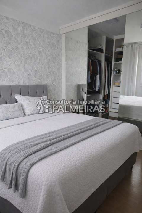 Conheça Apartamento com lazer completo 4 quartos para venda e aluguel Buritis, Belo Horizonte - IPAP40001 - 15 15