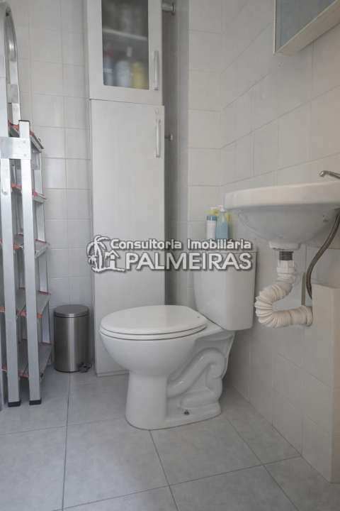 Conheça Apartamento com lazer completo 4 quartos para venda e aluguel Buritis, Belo Horizonte - IPAP40001 - 16 16