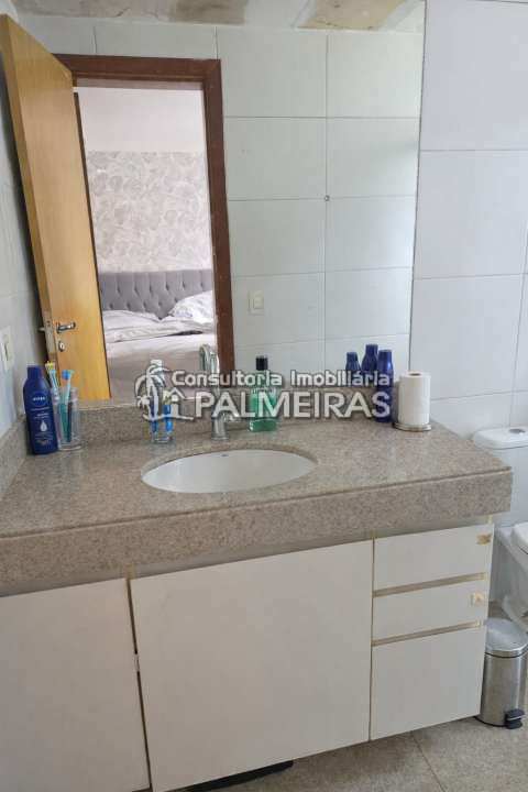 Conheça Apartamento com lazer completo 4 quartos para venda e aluguel Buritis, Belo Horizonte - IPAP40001 - 18 18