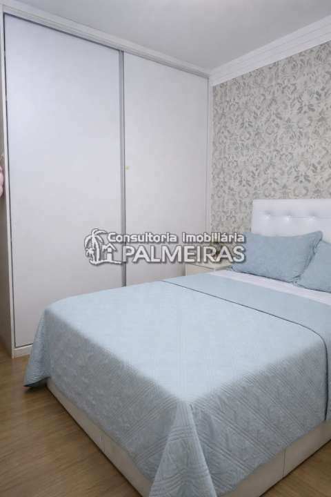 Conheça Apartamento com lazer completo 4 quartos para venda e aluguel Buritis, Belo Horizonte - IPAP40001 - 20 20