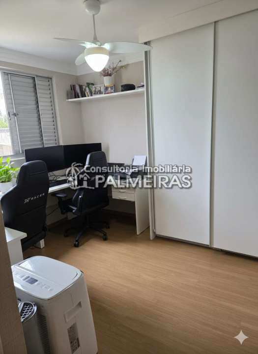 Conheça Apartamento com lazer completo 4 quartos para venda e aluguel Buritis, Belo Horizonte - IPAP40001 - 22 22