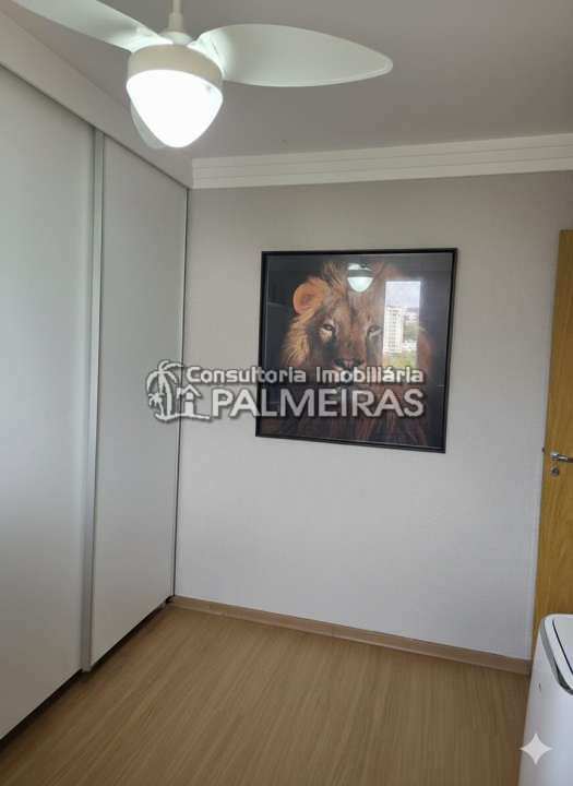 Conheça Apartamento com lazer completo 4 quartos para venda e aluguel Buritis, Belo Horizonte - IPAP40001 - 23 23