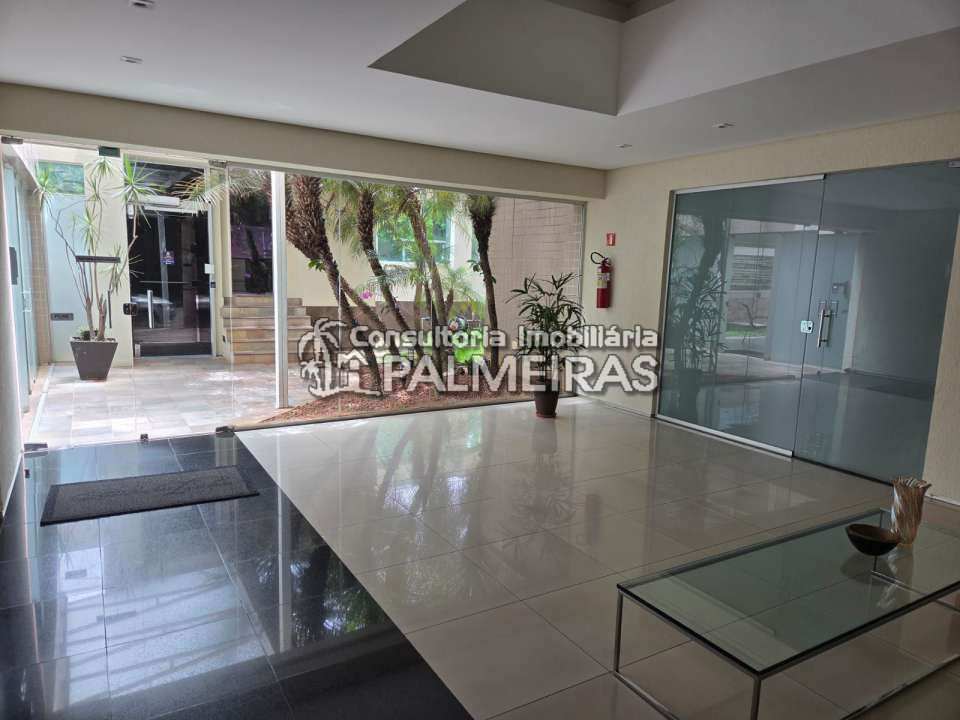 Conheça Apartamento com lazer completo 4 quartos para venda e aluguel Buritis, Belo Horizonte - IPAP40001 - 27 27