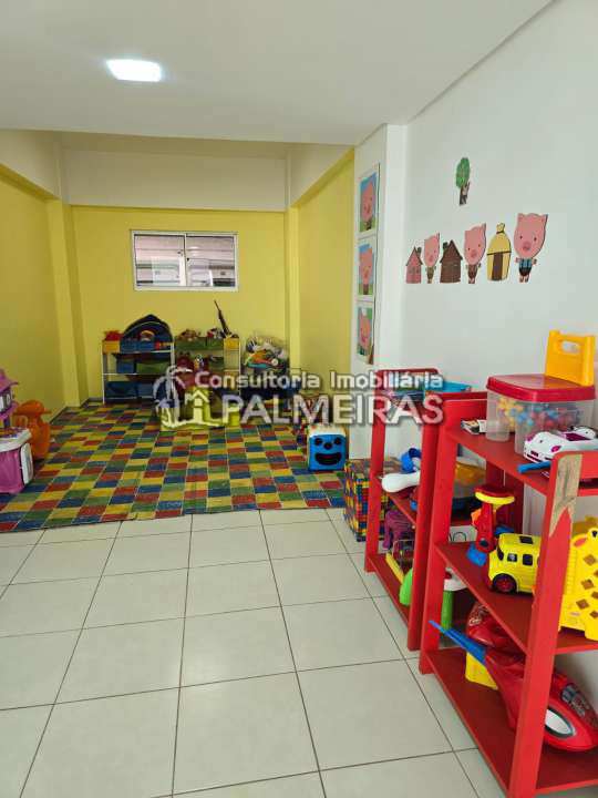 Conheça Apartamento com lazer completo 4 quartos para venda e aluguel Buritis, Belo Horizonte - IPAP40001 - 28 28