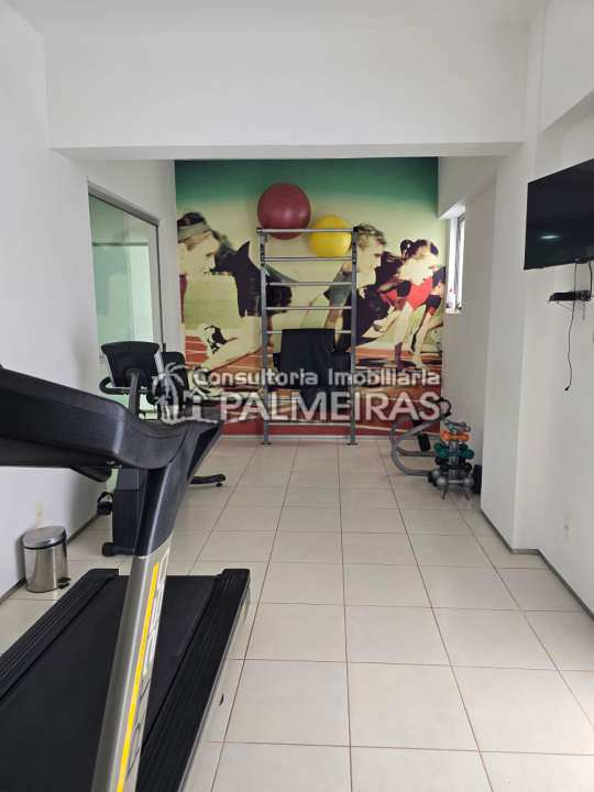 Conheça Apartamento com lazer completo 4 quartos para venda e aluguel Buritis, Belo Horizonte - IPAP40001 - 29 29