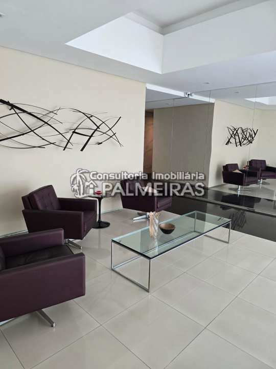 Conheça Apartamento com lazer completo 4 quartos para venda e aluguel Buritis, Belo Horizonte - IPAP40001 - 31 31