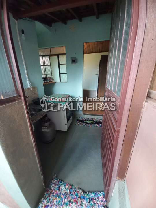 Conheça Kitnet para aluguel, Palmeiras, Belo Horizonte - IP-102 - 1 1