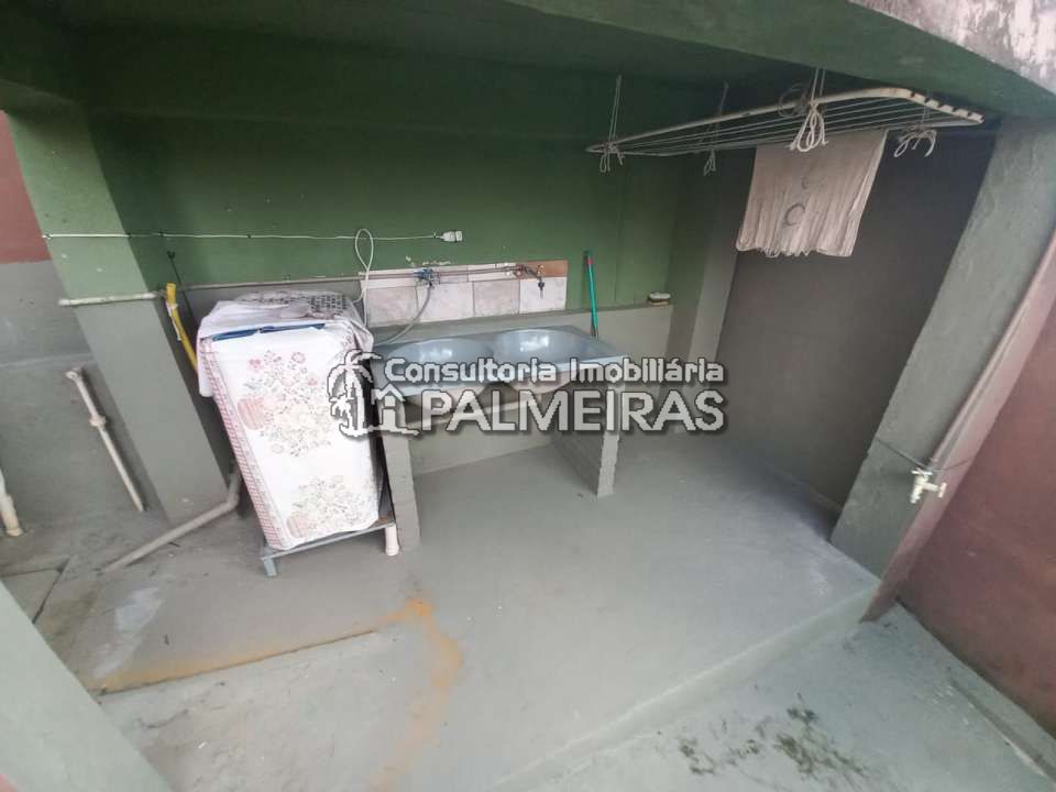 Conheça Kitnet para aluguel, Palmeiras, Belo Horizonte - IP-102 - 4 4
