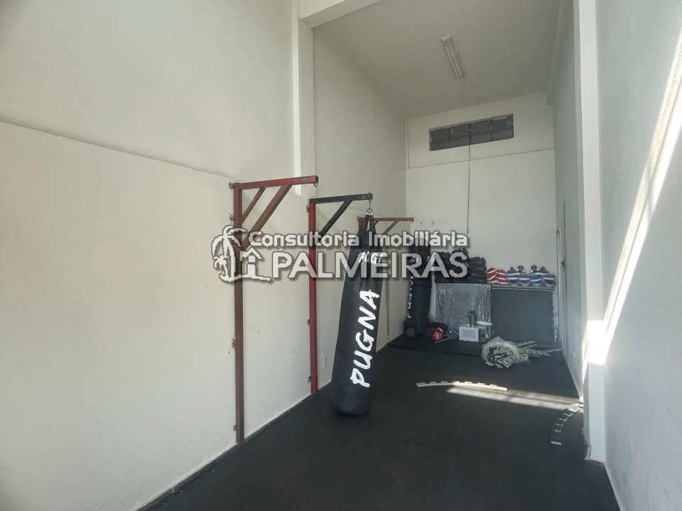 Conheça Loja para aluguel, Palmeiras, Belo Horizonte - IP-109 - 2 2