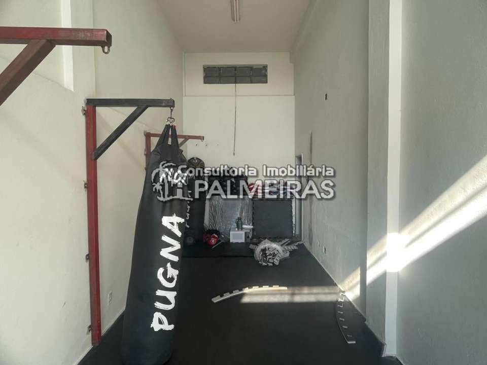 Conheça Loja para aluguel, Palmeiras, Belo Horizonte - IP-109 - 3 3