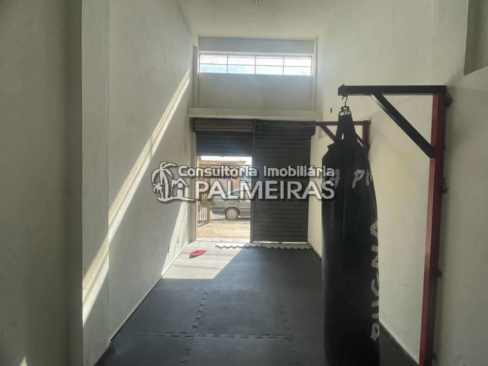 Conheça Loja para aluguel, Palmeiras, Belo Horizonte - IP-109 - 4 4