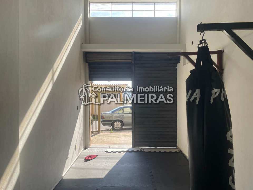 Conheça Loja para aluguel, Palmeiras, Belo Horizonte - IP-109 - 5 5