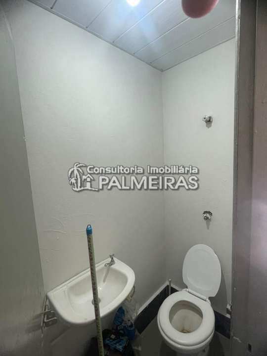 Conheça Loja para aluguel, Palmeiras, Belo Horizonte - IP-109 - 6 6