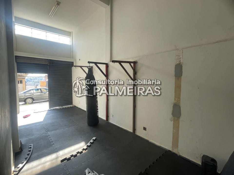 Conheça Loja para aluguel, Palmeiras, Belo Horizonte - IP-109 - 7 7