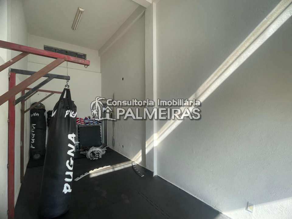 Conheça Loja para aluguel, Palmeiras, Belo Horizonte - IP-109 - 8 8