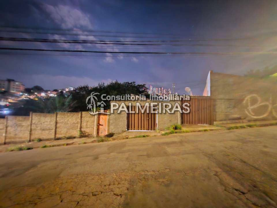 Conheça Casa a venda, Palmeiras, Belo Horizonte - IP-119 - 1 1