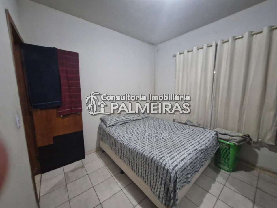 Conheça Casa a venda, Palmeiras, Belo Horizonte - IP-119 - 2 2