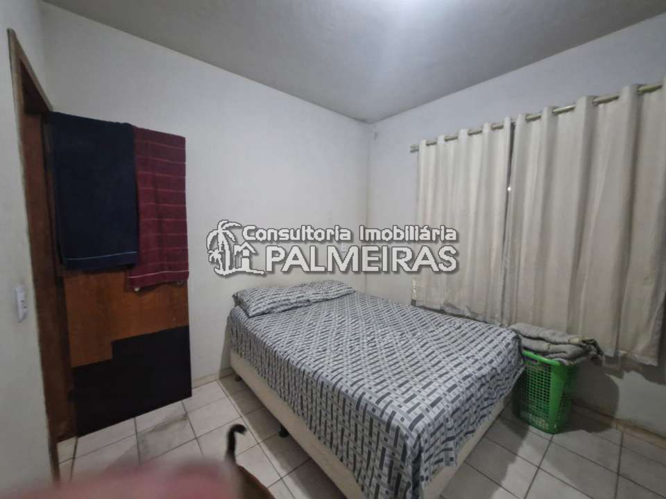 Conheça Casa a venda, Palmeiras, Belo Horizonte - IP-119 - 3 3