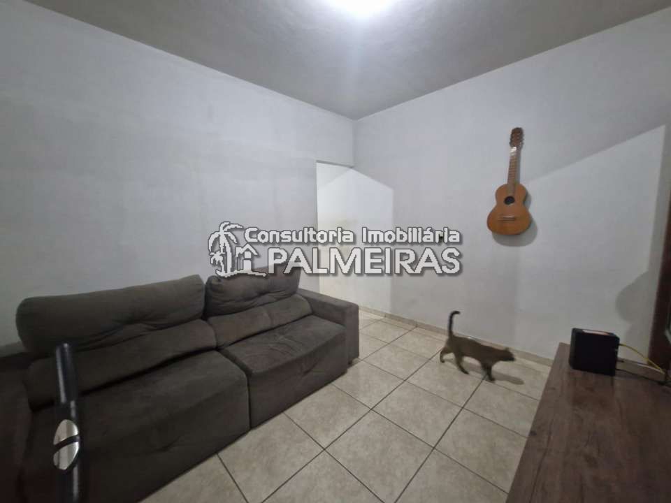 Conheça Casa a venda, Palmeiras, Belo Horizonte - IP-119 - 4 4