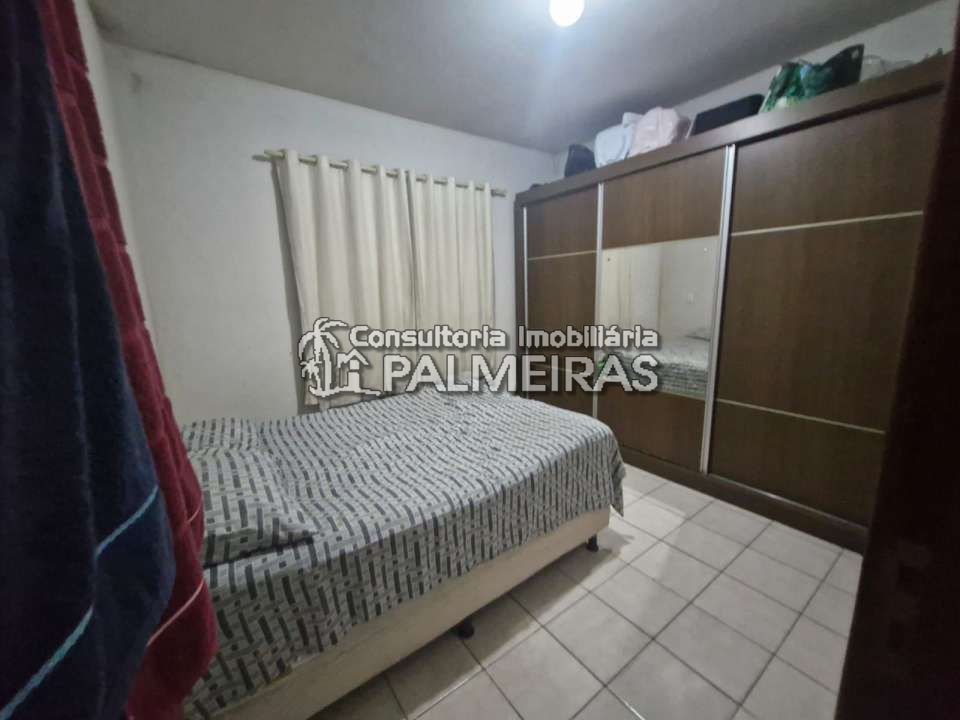 Conheça Casa a venda, Palmeiras, Belo Horizonte - IP-119 - 6 6