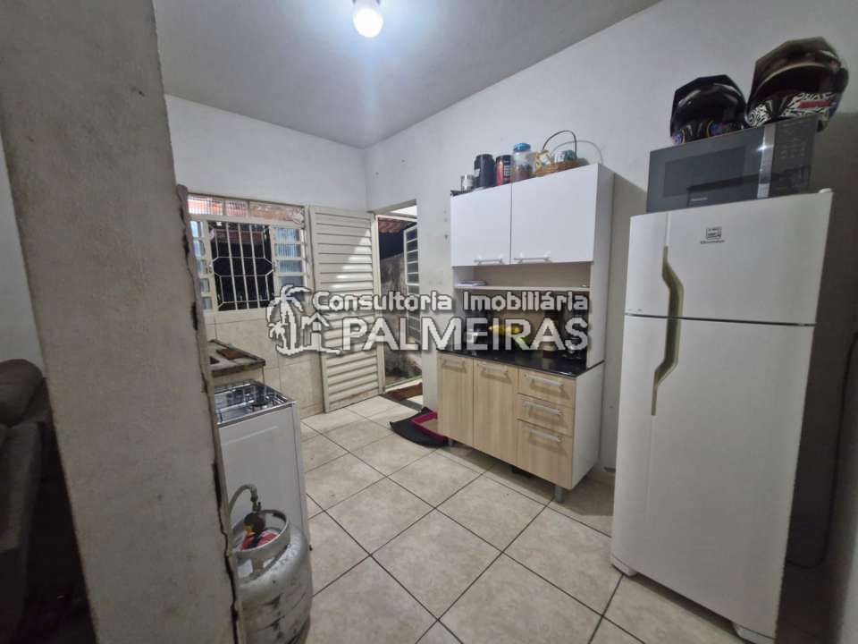 Conheça Casa a venda, Palmeiras, Belo Horizonte - IP-119 - 8 8