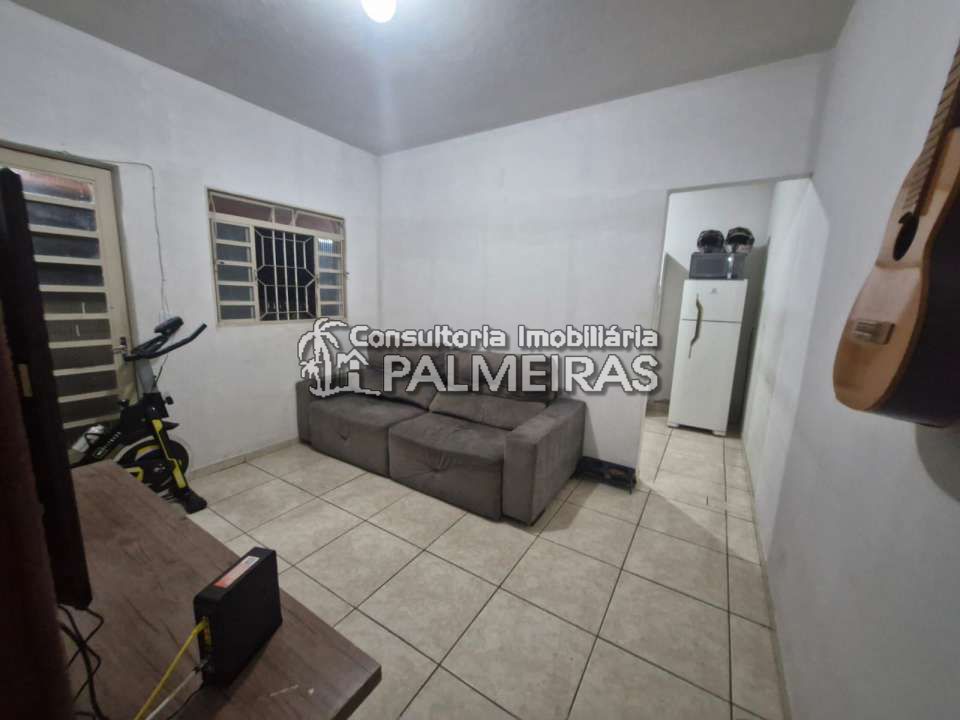 Conheça Casa a venda, Palmeiras, Belo Horizonte - IP-119 - 9 9