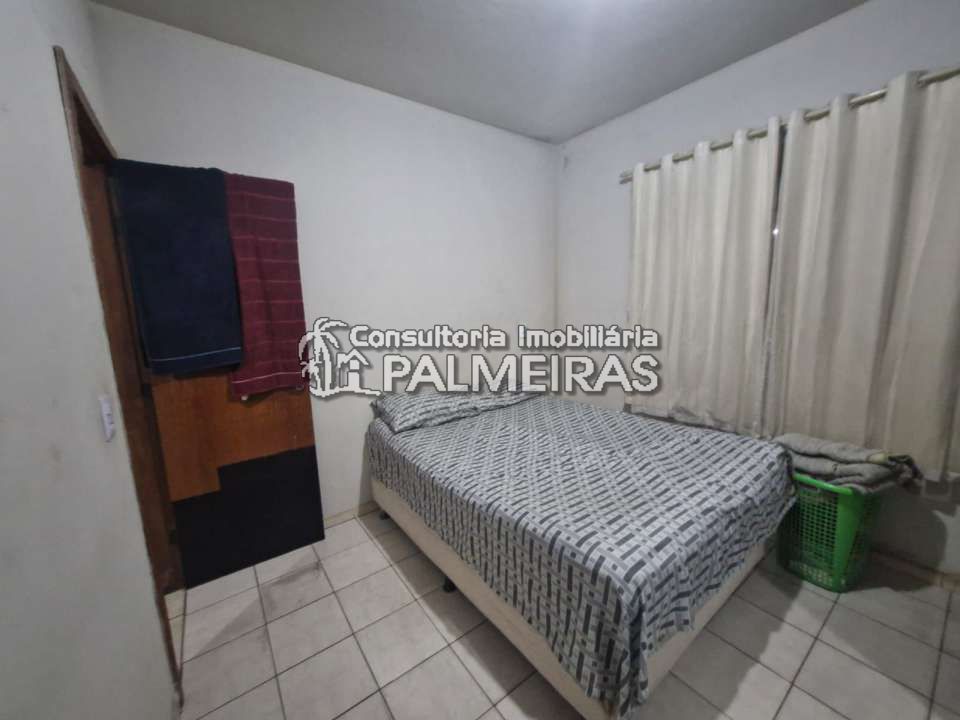 Conheça Casa a venda, Palmeiras, Belo Horizonte - IP-119 - 11 11