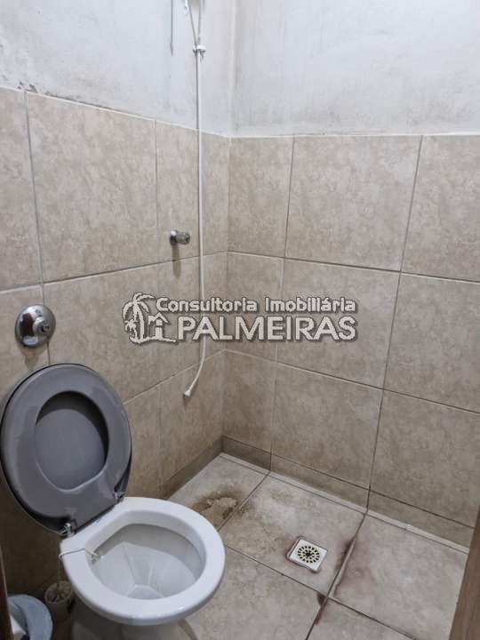 Conheça Casa a venda, Palmeiras, Belo Horizonte - IP-119 - 12 12