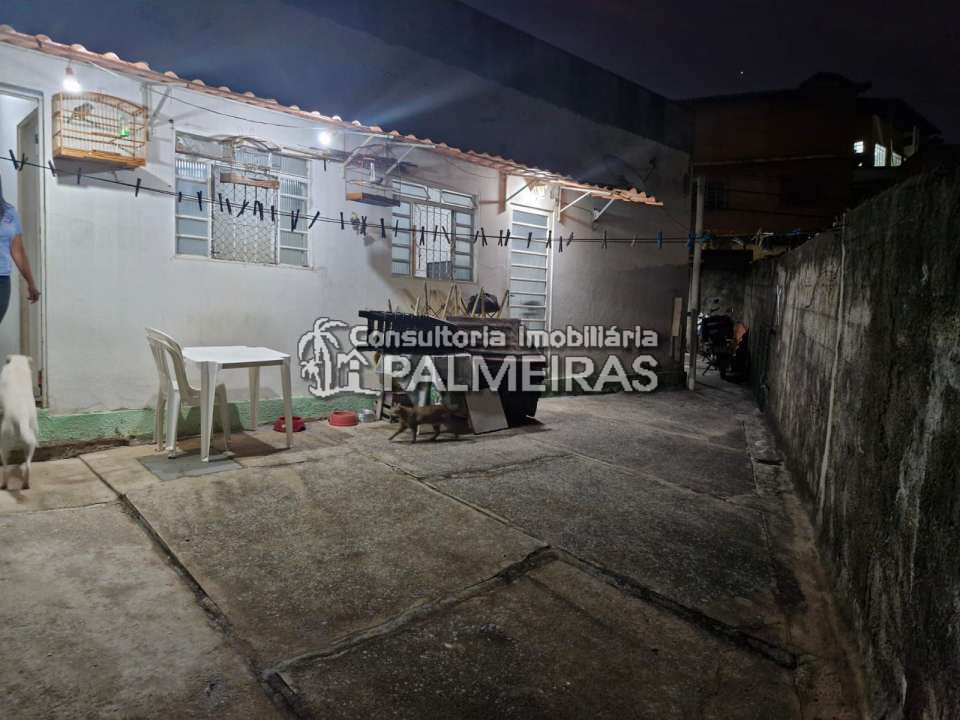 Conheça Casa a venda, Palmeiras, Belo Horizonte - IP-119 - 15 15