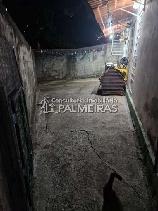 Conheça Casa a venda, Palmeiras, Belo Horizonte - IP-119 - 16 16