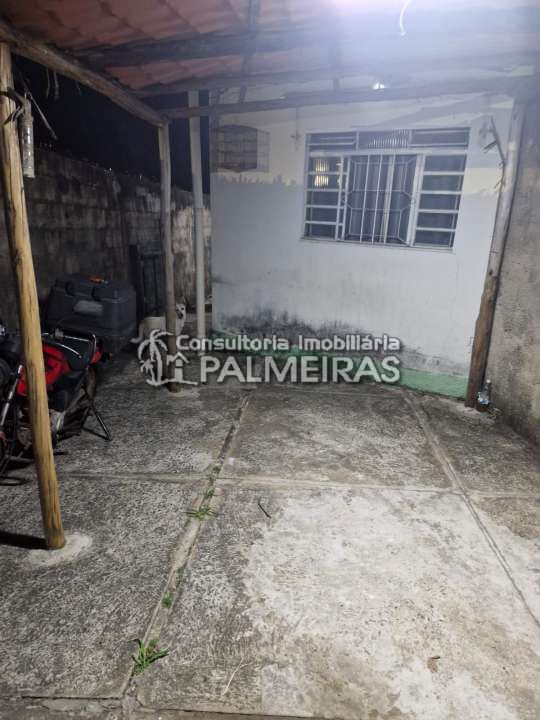 Conheça Casa a venda, Palmeiras, Belo Horizonte - IP-119 - 18 18