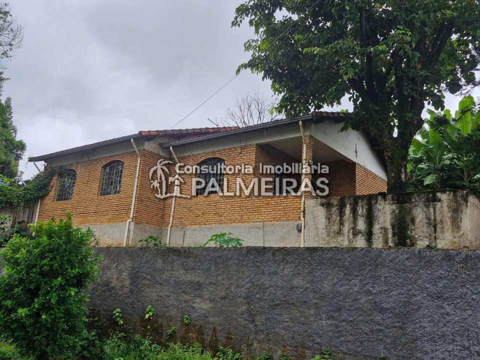 Conheça Casa a venda, Palmeiras, Belo Horizonte - IP-193 - 1 1