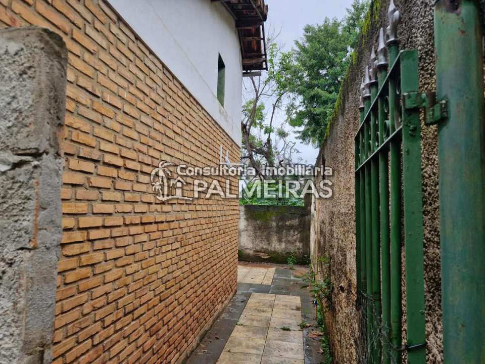 Conheça Casa a venda, Palmeiras, Belo Horizonte - IP-193 - 3 3