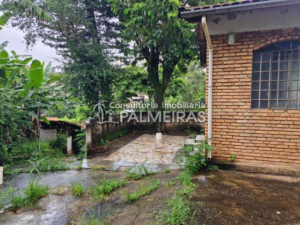 Conheça Casa a venda, Palmeiras, Belo Horizonte - IP-193 - 4 4