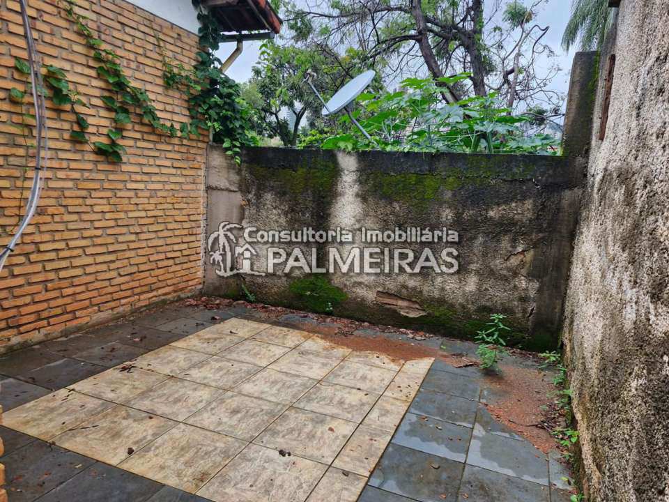 Conheça Casa a venda, Palmeiras, Belo Horizonte - IP-193 - 6 6