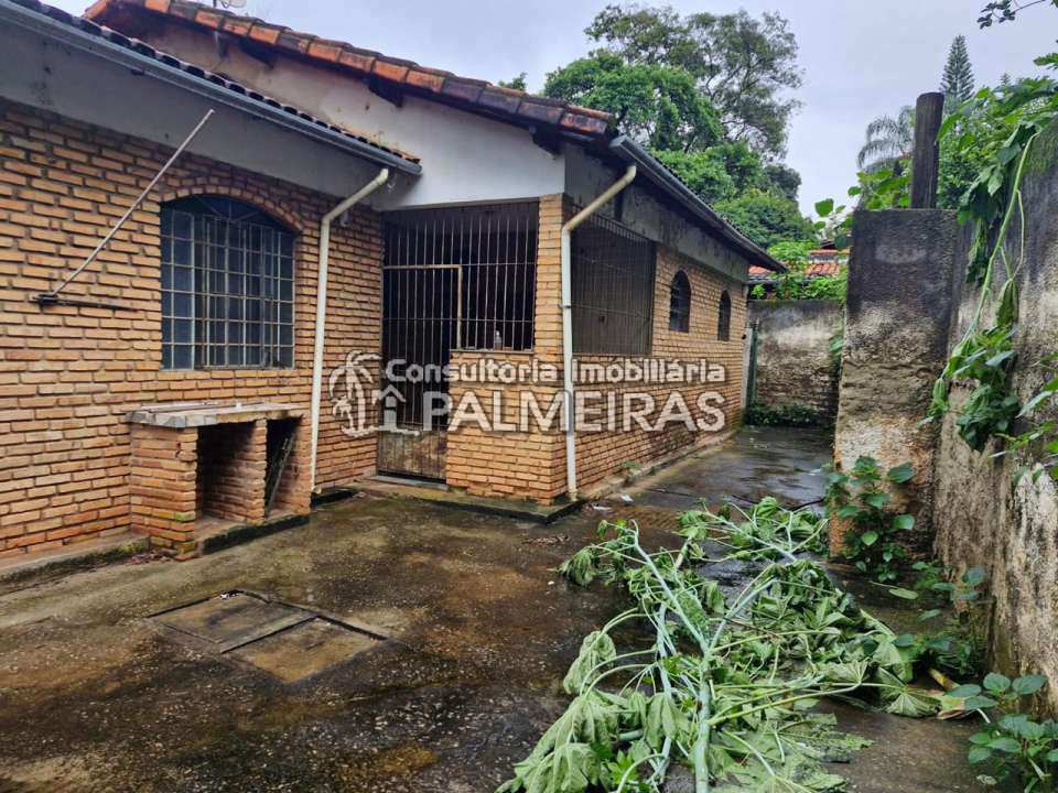 Conheça Casa a venda, Palmeiras, Belo Horizonte - IP-193 - 7 7