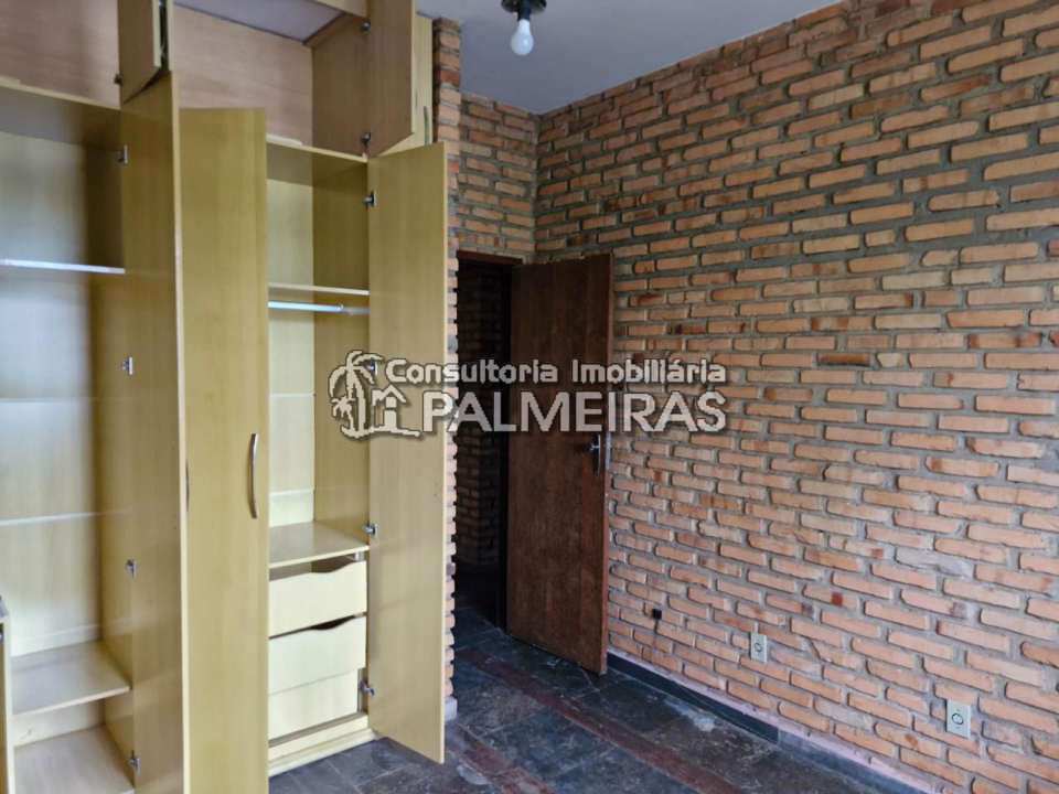 Conheça Casa a venda, Palmeiras, Belo Horizonte - IP-193 - 8 8
