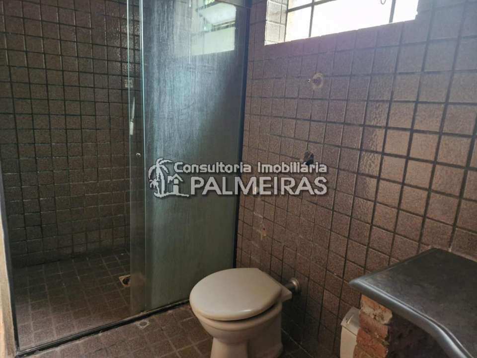 Conheça Casa a venda, Palmeiras, Belo Horizonte - IP-193 - 14 14