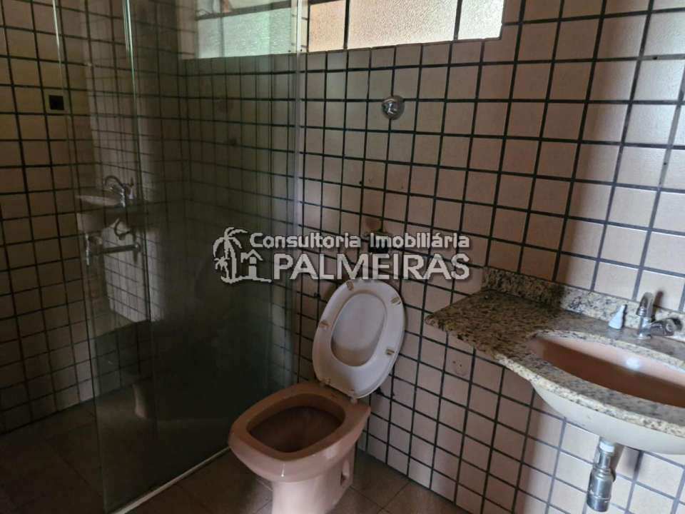 Conheça Casa a venda, Palmeiras, Belo Horizonte - IP-193 - 16 16