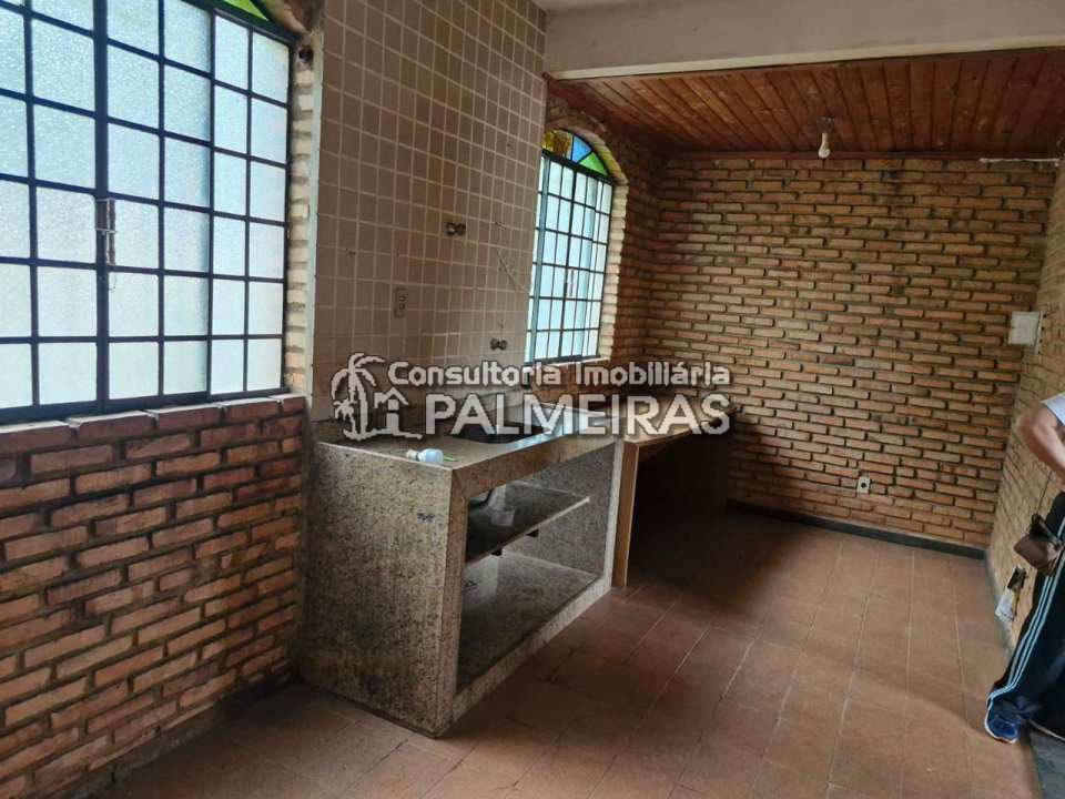 Conheça Casa a venda, Palmeiras, Belo Horizonte - IP-193 - 17 17