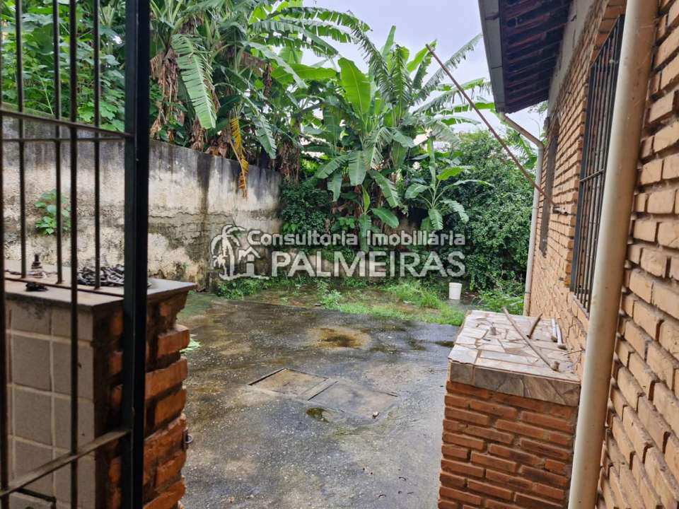 Conheça Casa a venda, Palmeiras, Belo Horizonte - IP-193 - 22 22