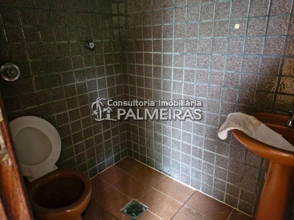 Conheça Casa a venda, Palmeiras, Belo Horizonte - IP-193 - 24 24