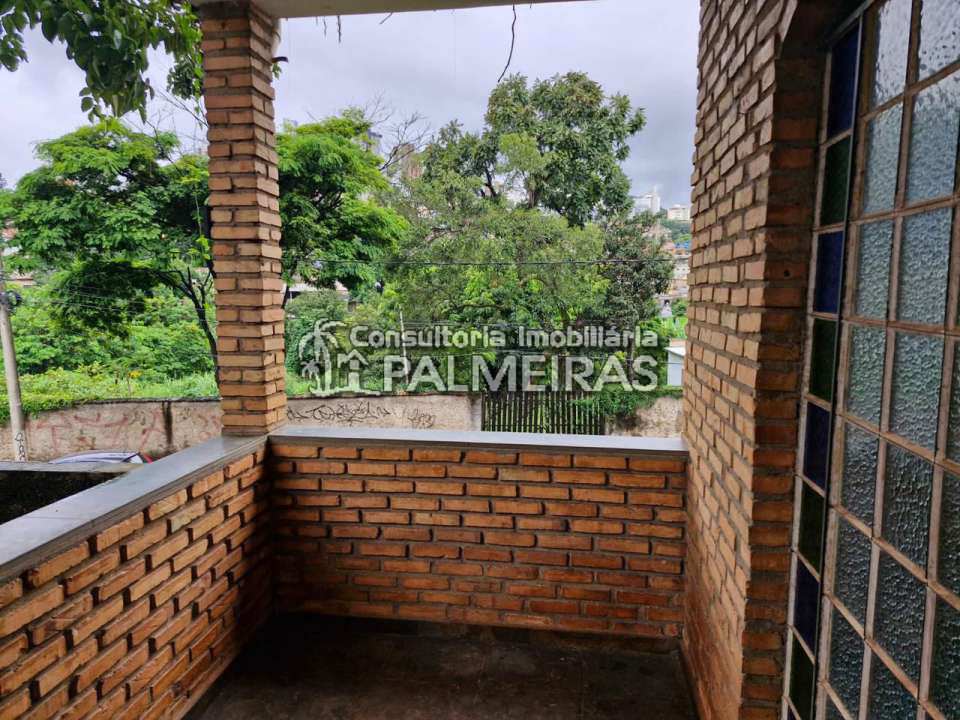 Conheça Casa a venda, Palmeiras, Belo Horizonte - IP-193 - 31 31